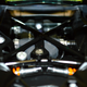 Illustration for article titled Lamborghini Aventador 50th Review